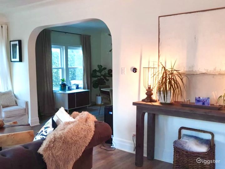 Charming colonial in Larchmont Rent this location on Giggster