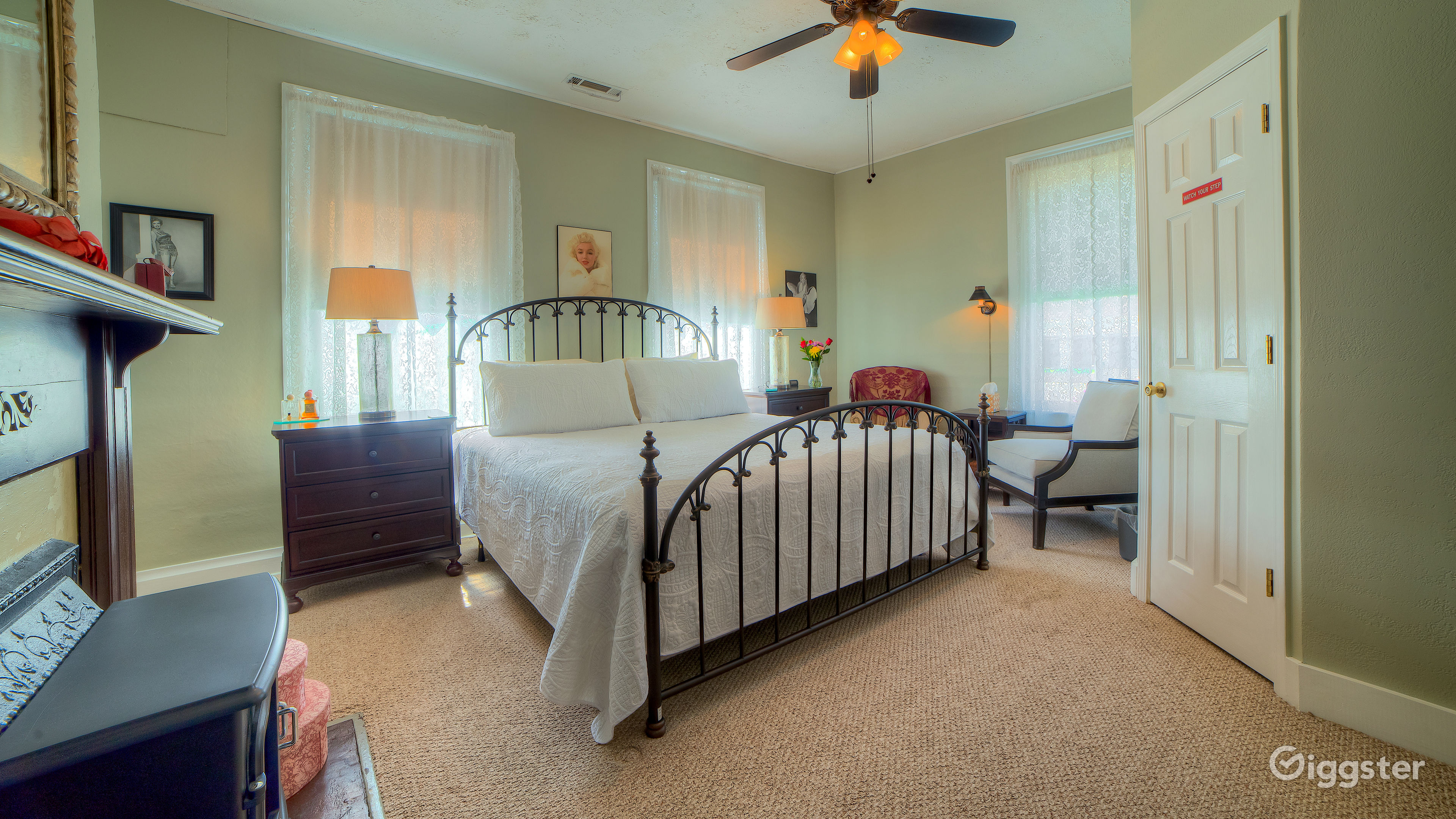 1890 Victorian Bed and Breakfast Rent this location on Giggster