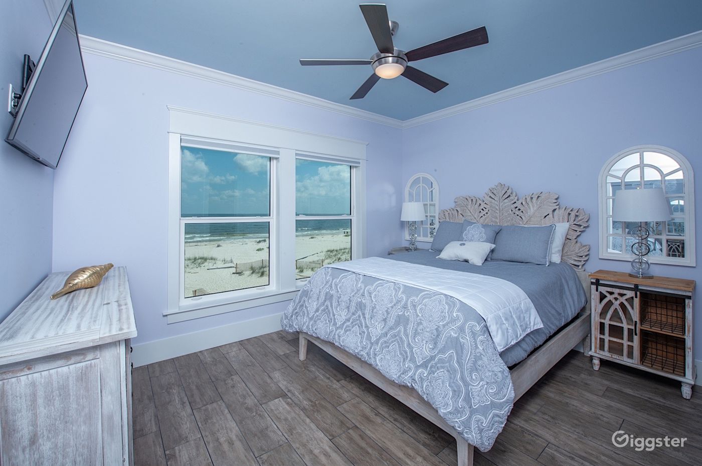 Dream Gulf Front Beach House Gulf Shores, Alabama Rent this location