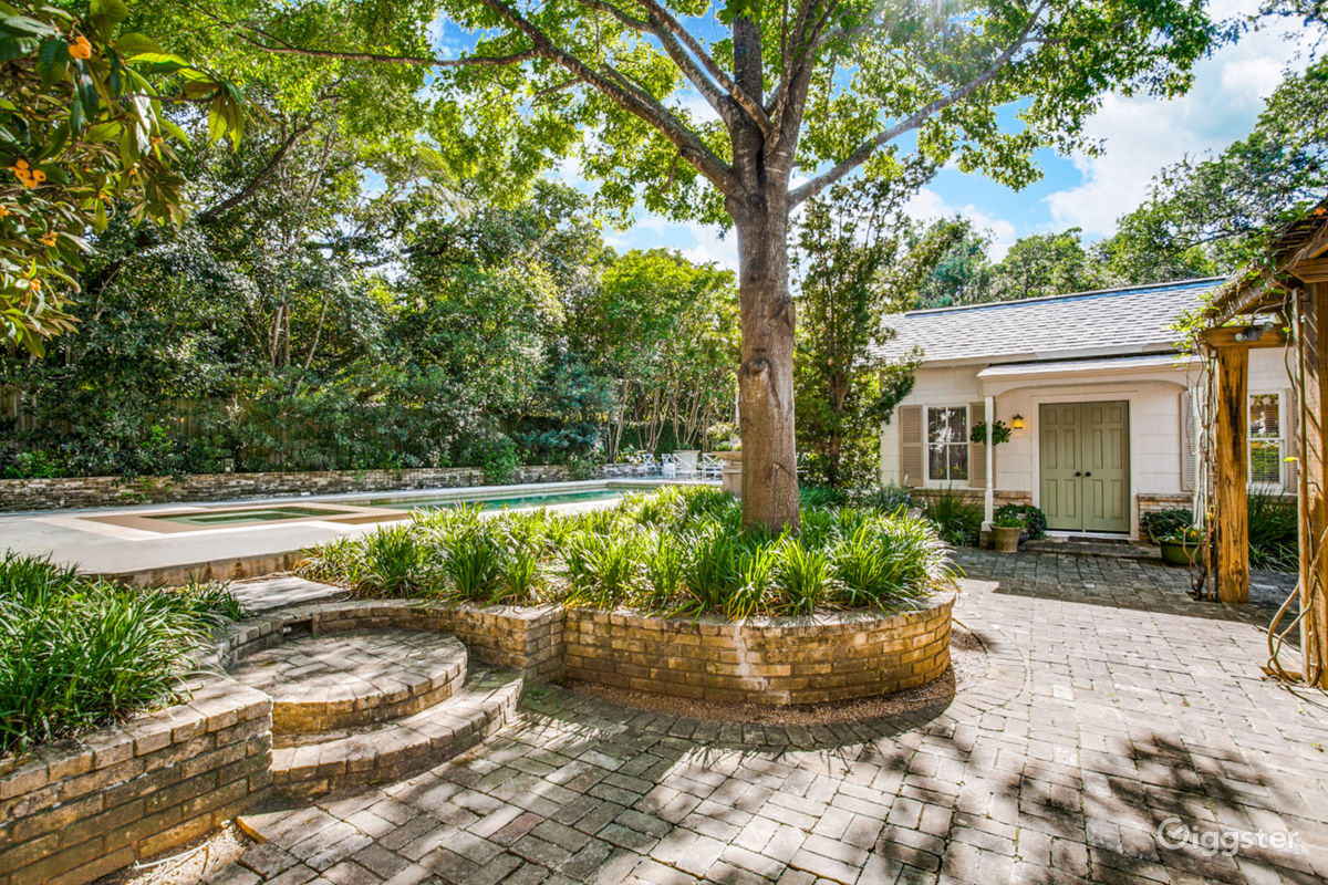 Historic home in Monte Vista Rent this location on Giggster