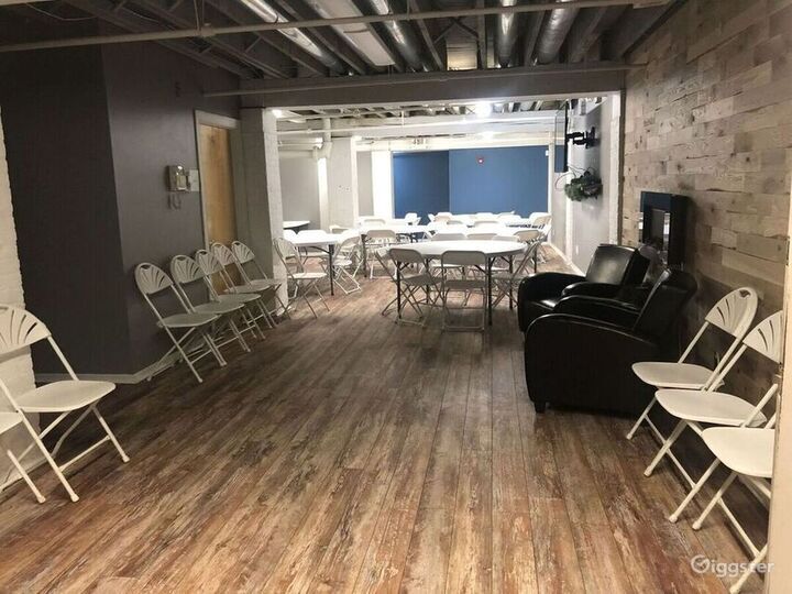 Downtown Cleveland Meeting / Event Space Rent this location on Giggster