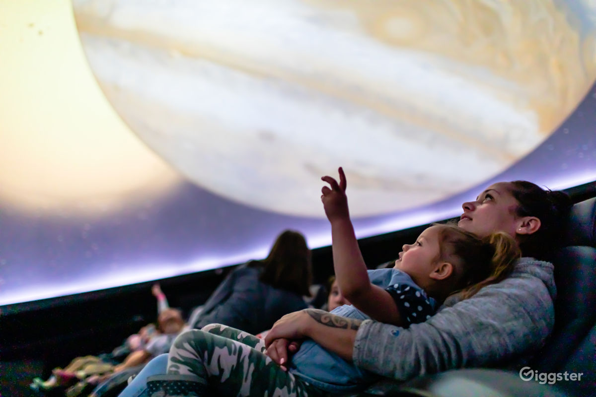 Perpetual Guardian Museum Rent this location on Giggster