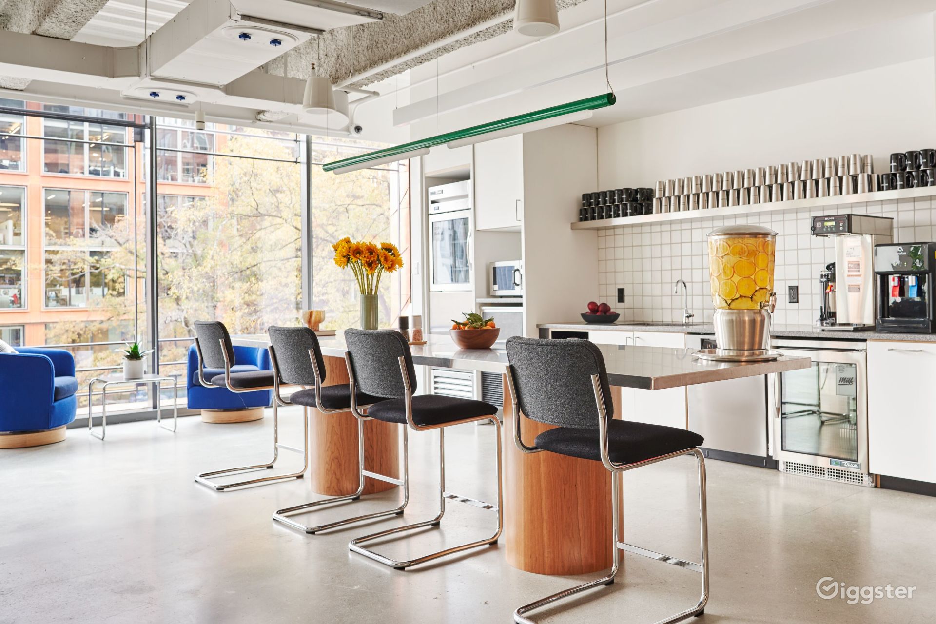 Flexible Office Space in Washington Dc Rent this location on Giggster