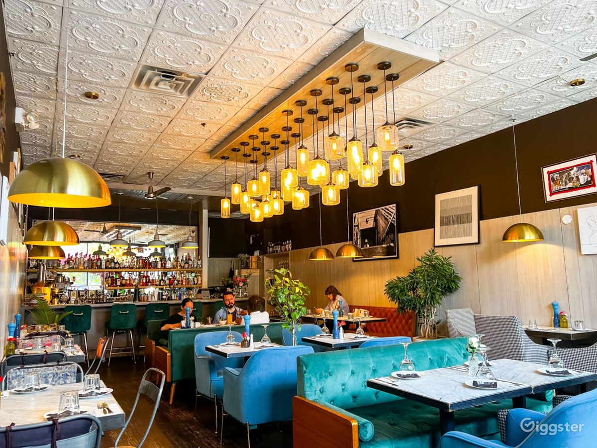 Nice Dinner Places Near Me – Discovering Hidden Gems and More