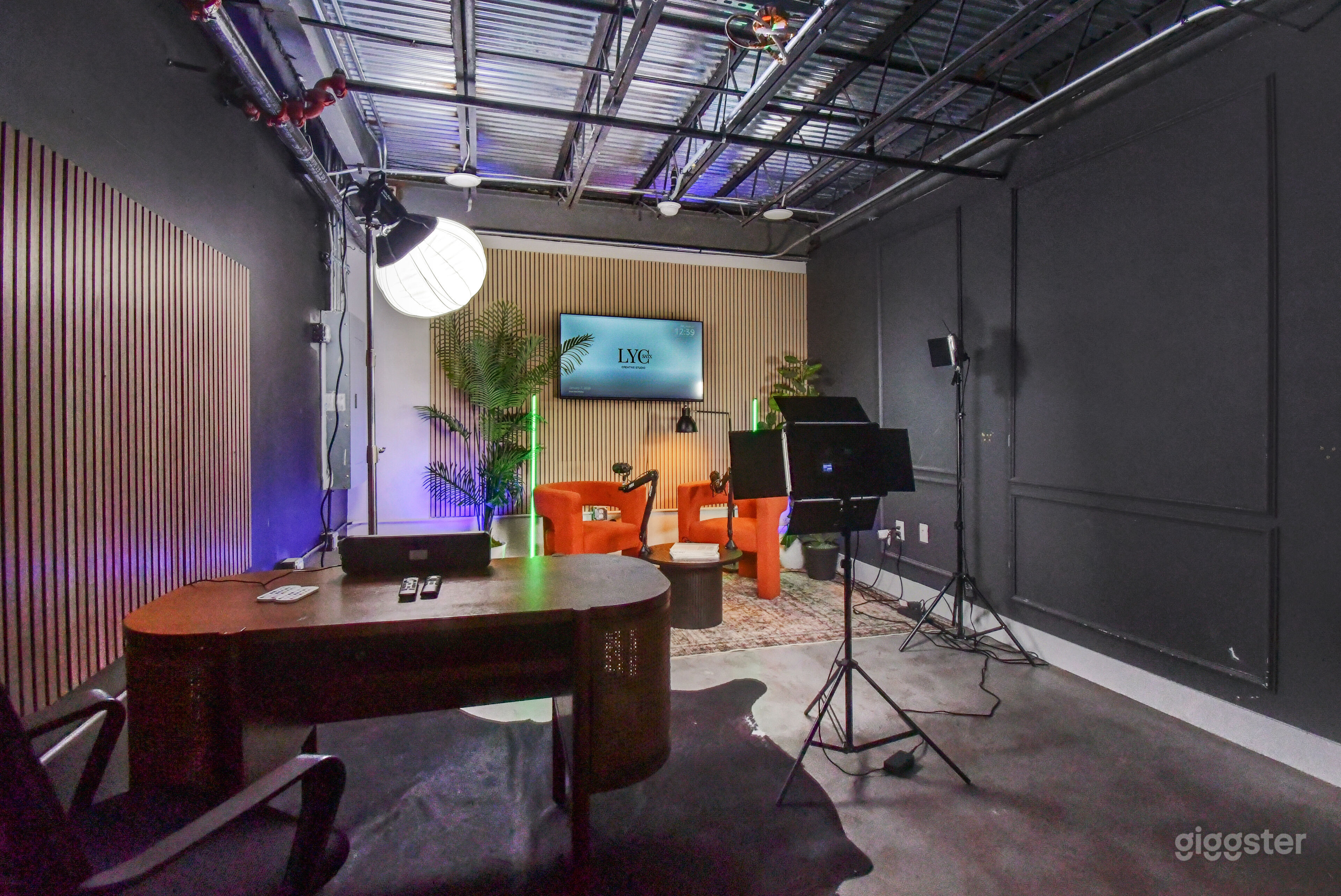 Recording Studios for Rent in San Antonio | Music Studio Spaces