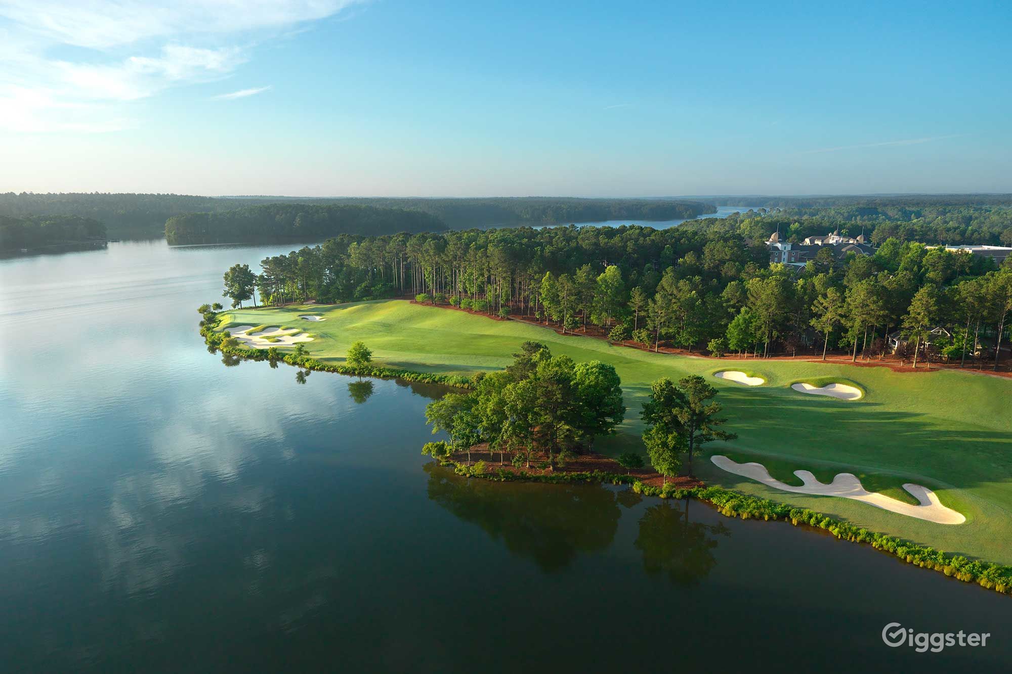 Lake Oconee | Rent this location on Giggster