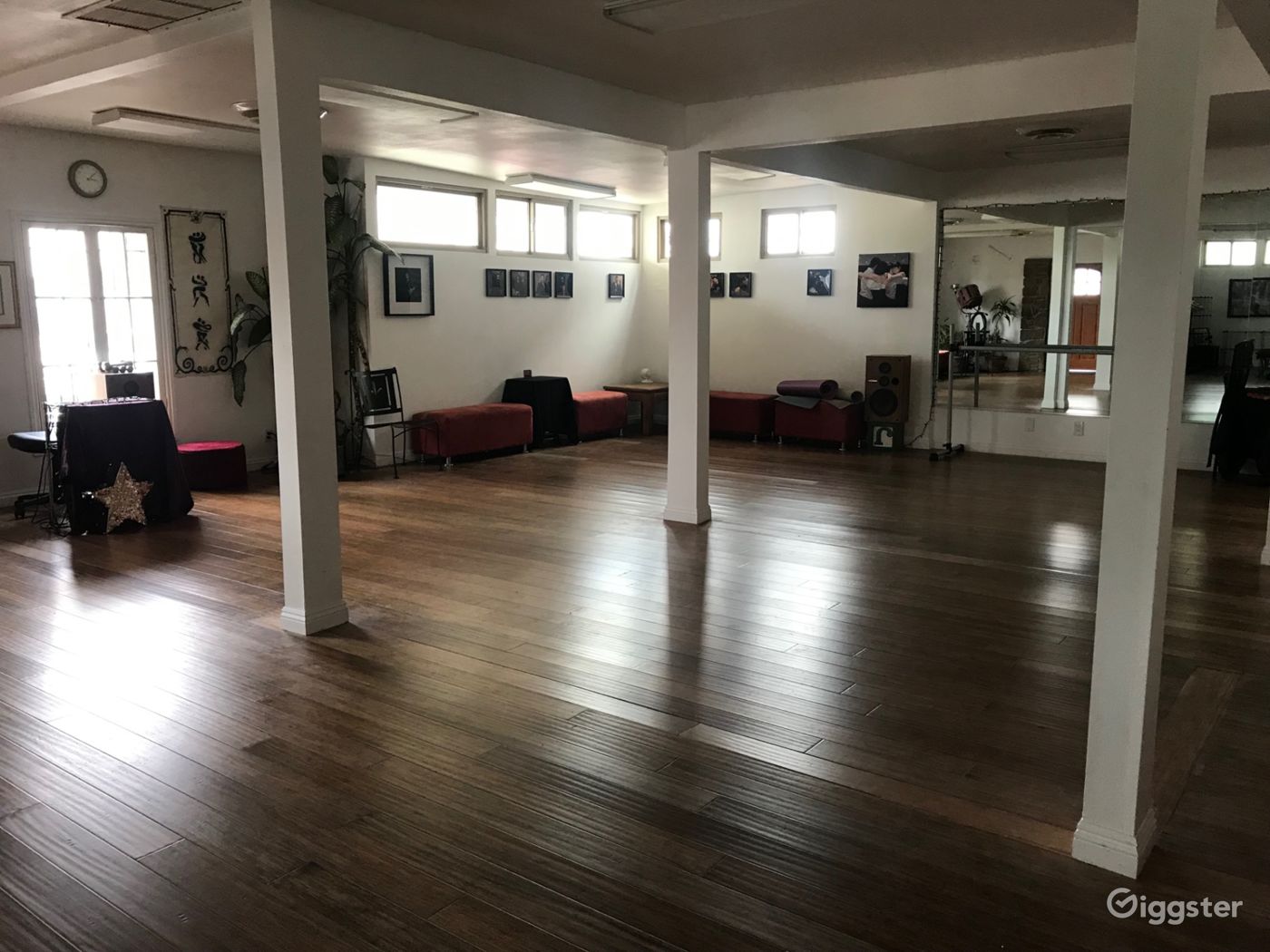 Hall for rent for party near me
