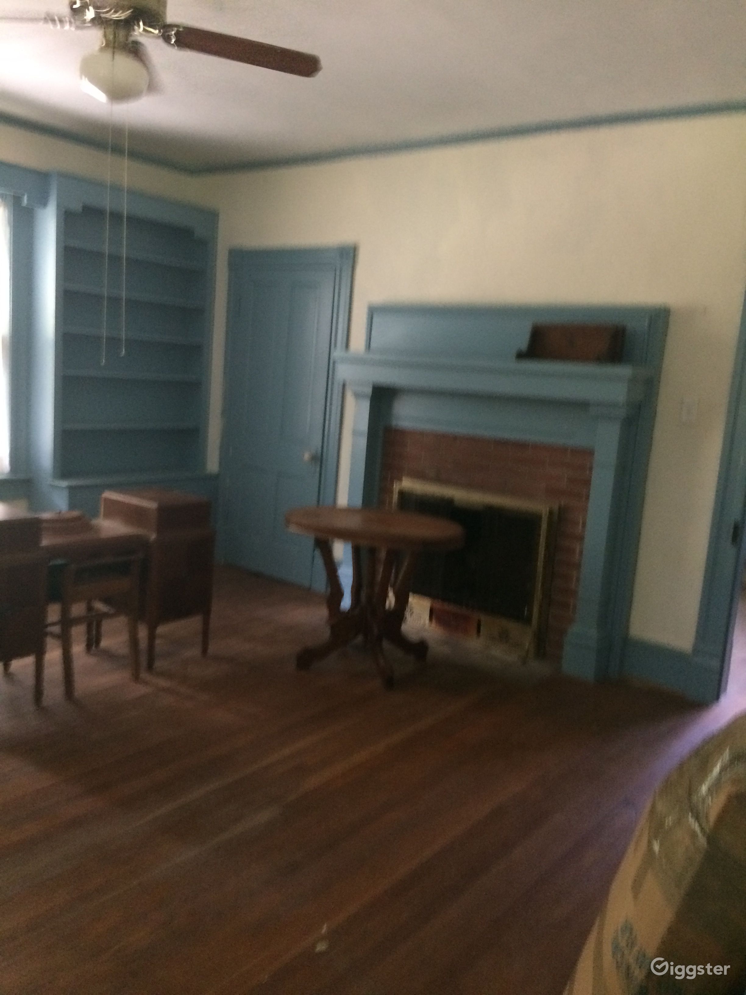 Dunnsville Virginia Farmhouse Rent this location on Giggster