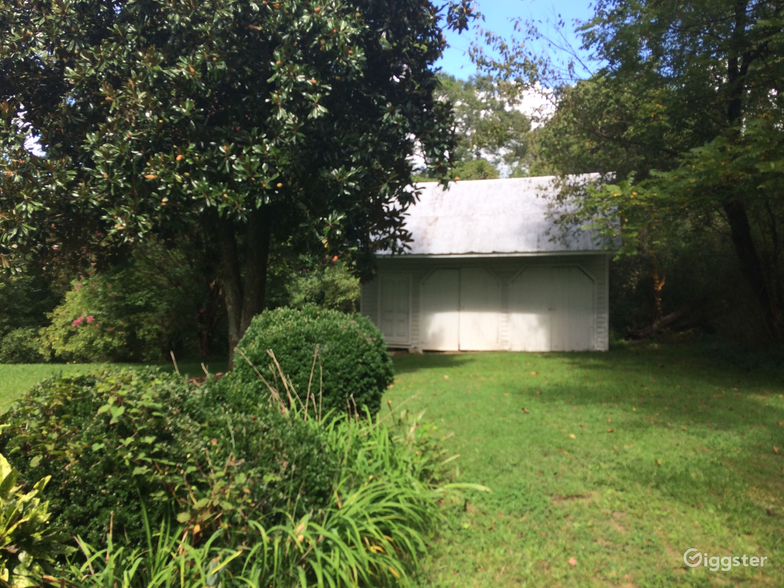 Dunnsville Virginia Farmhouse Rent this location on Giggster