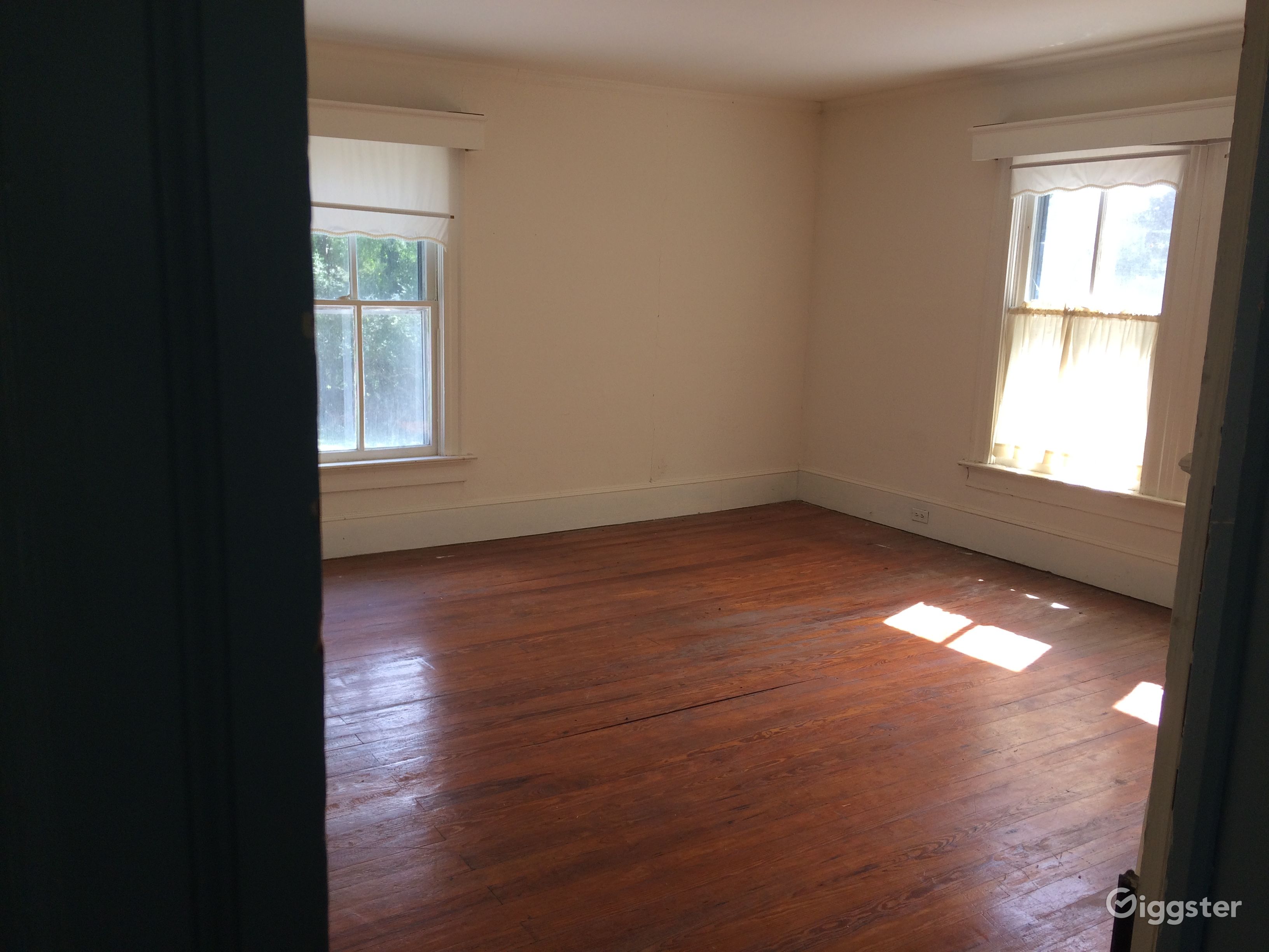 Dunnsville Virginia Farmhouse Rent this location on Giggster