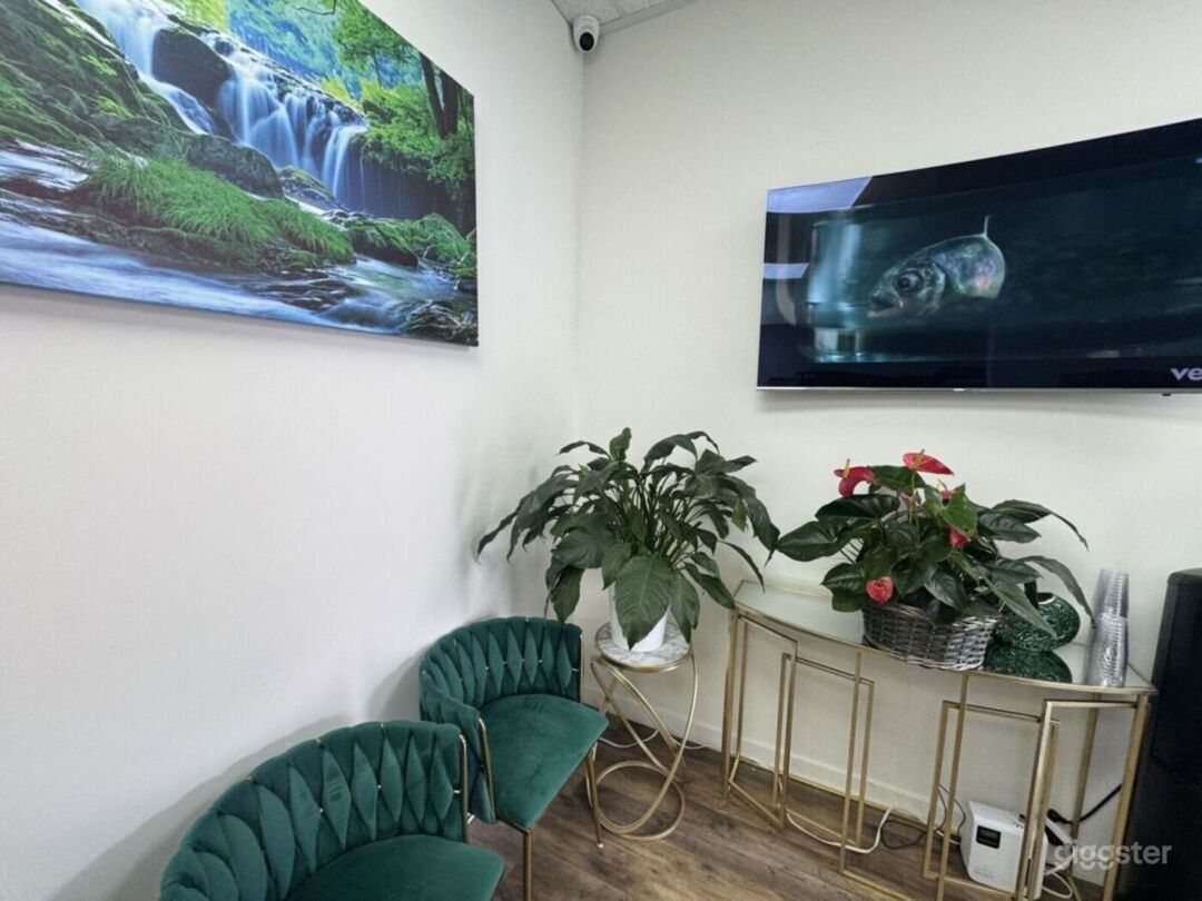 Urgent Care for filming Photo 4