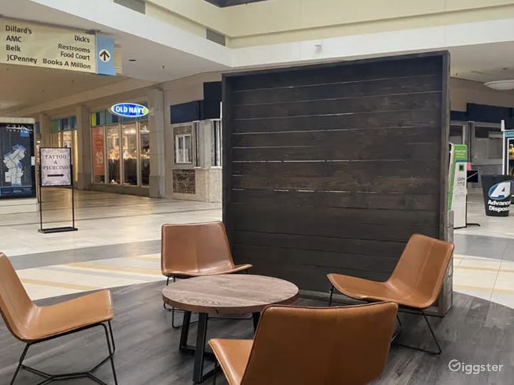 PopUp Shop Space Inside Orange Park Mall Rent this location on Giggster