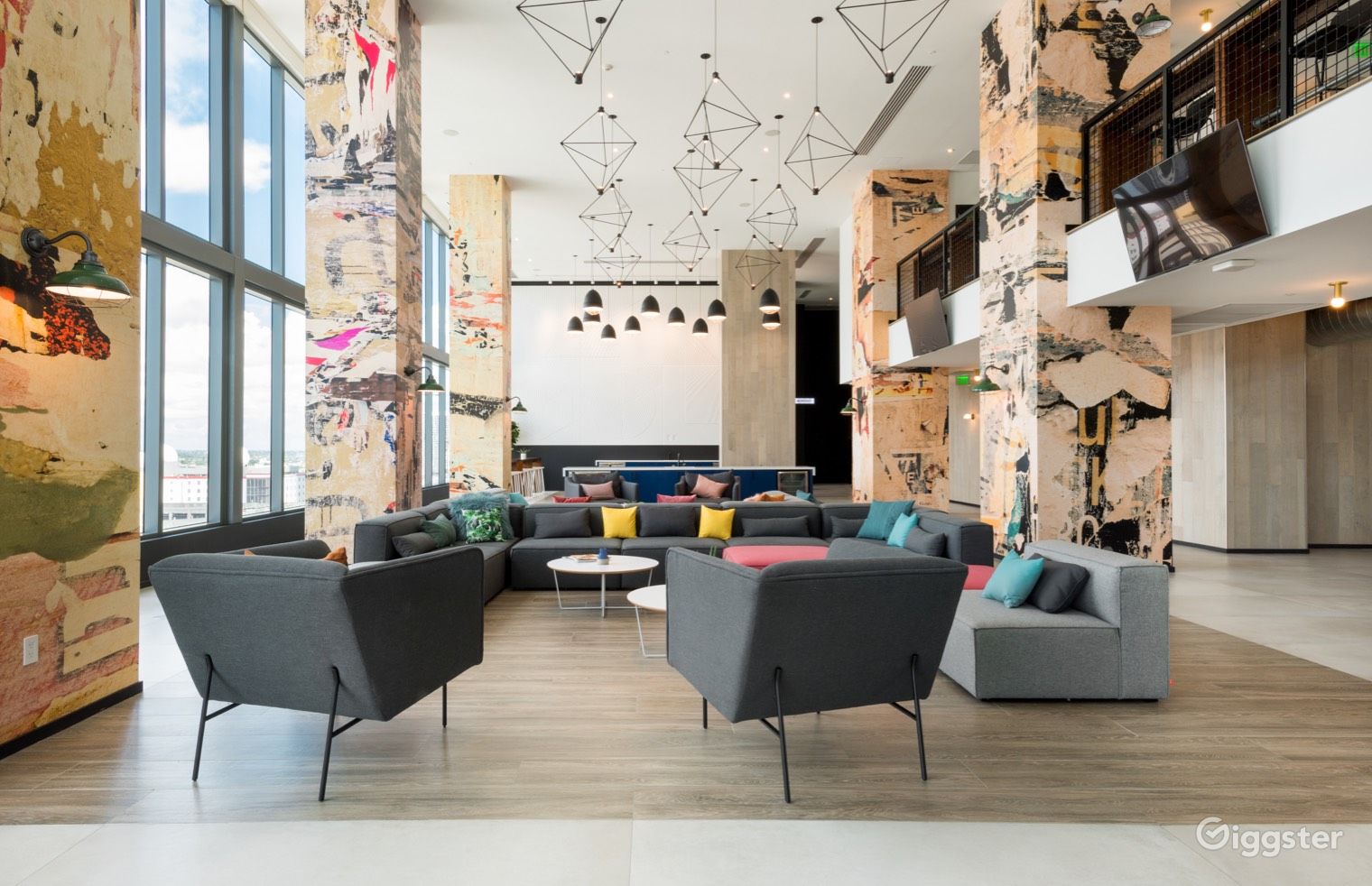 2Bedroom Apartment in The Heart of Downtown Miami Rent this location