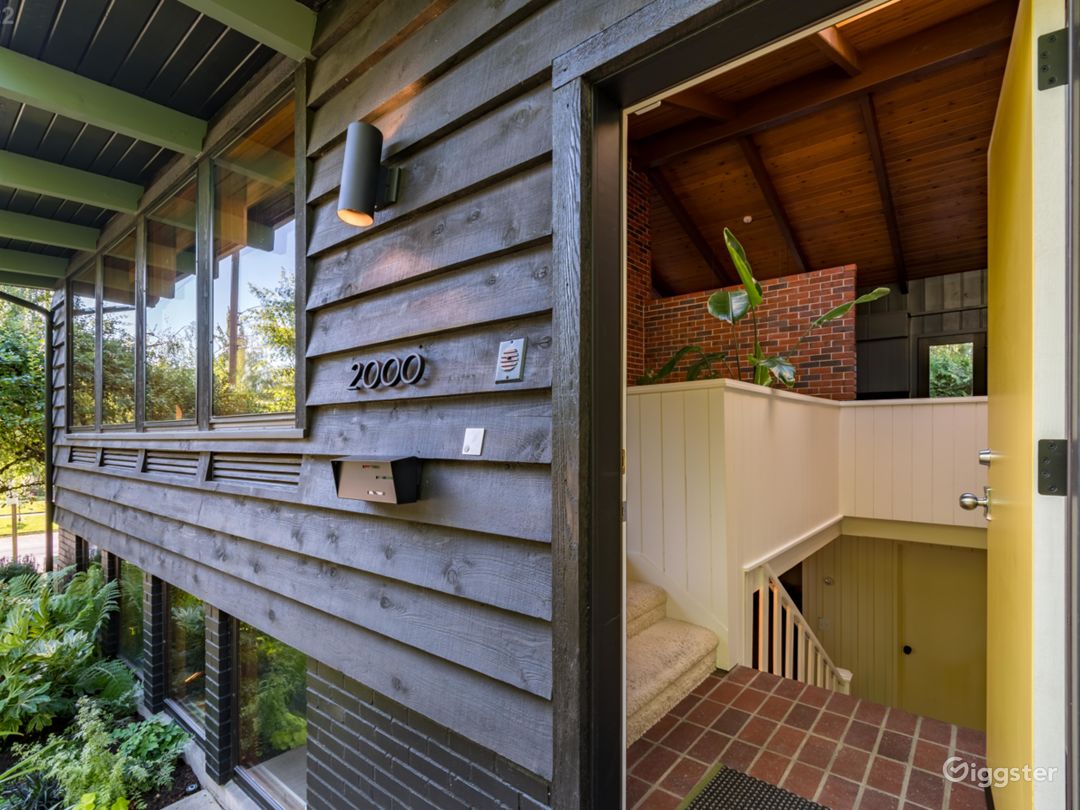 Stunning &amp; spacious house in the heart of Eugene Photo 3