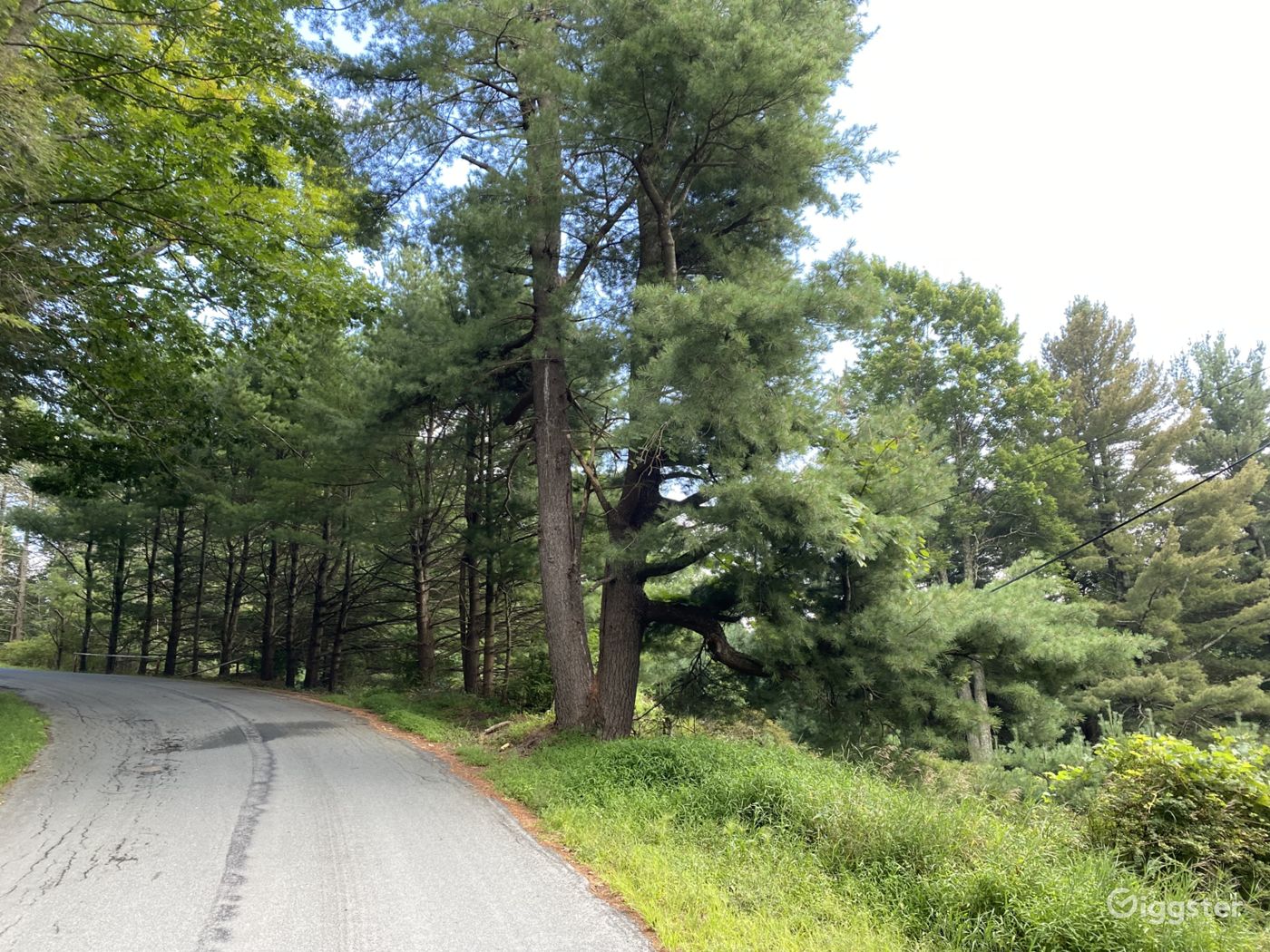 Upstate NY Mountain Top View Land Rent this location on Giggster