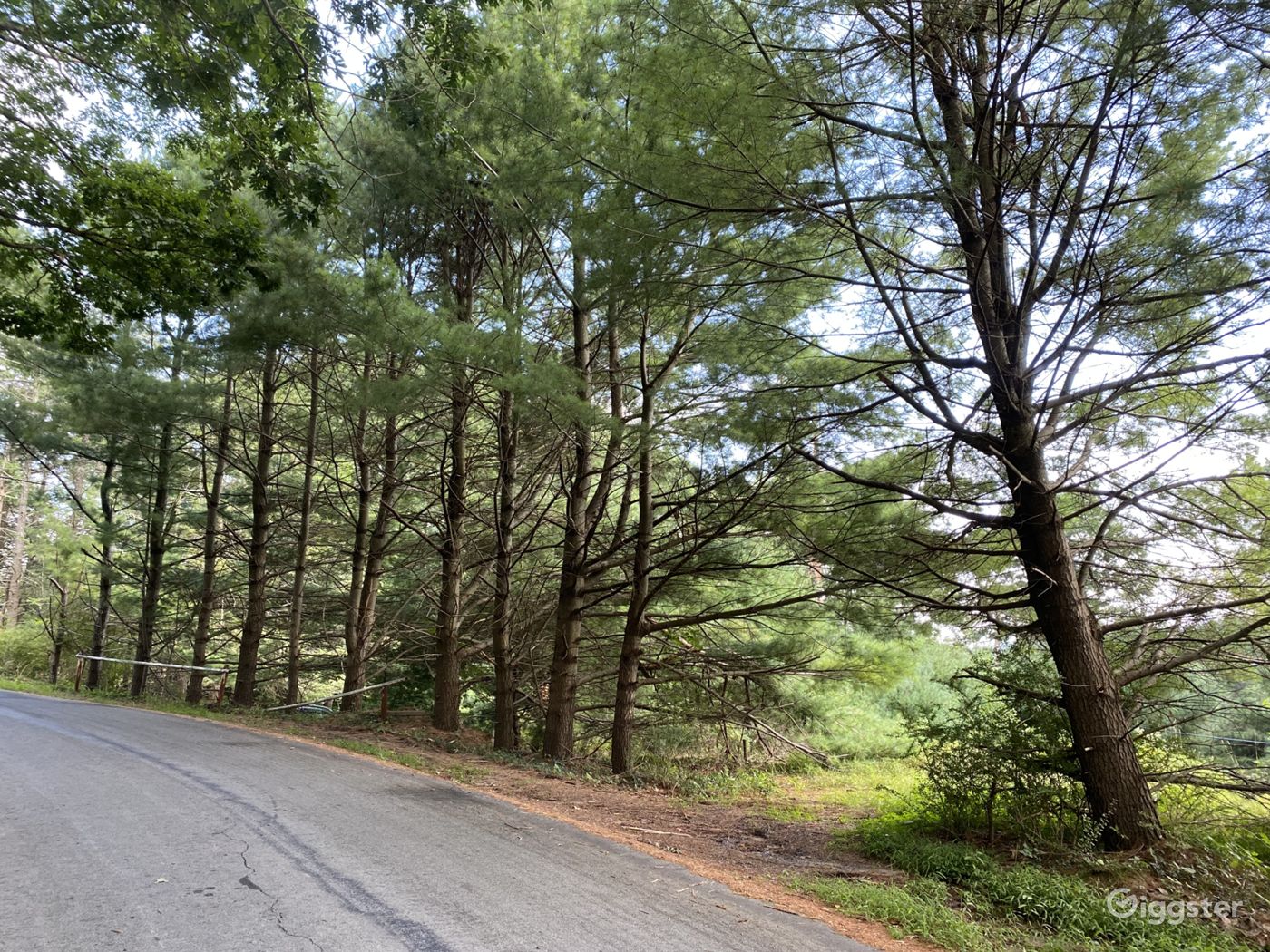 Upstate NY Mountain Top View Land Rent this location on Giggster