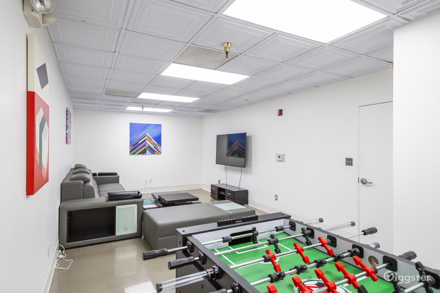 Grand Central Apartments Rent this location on Giggster