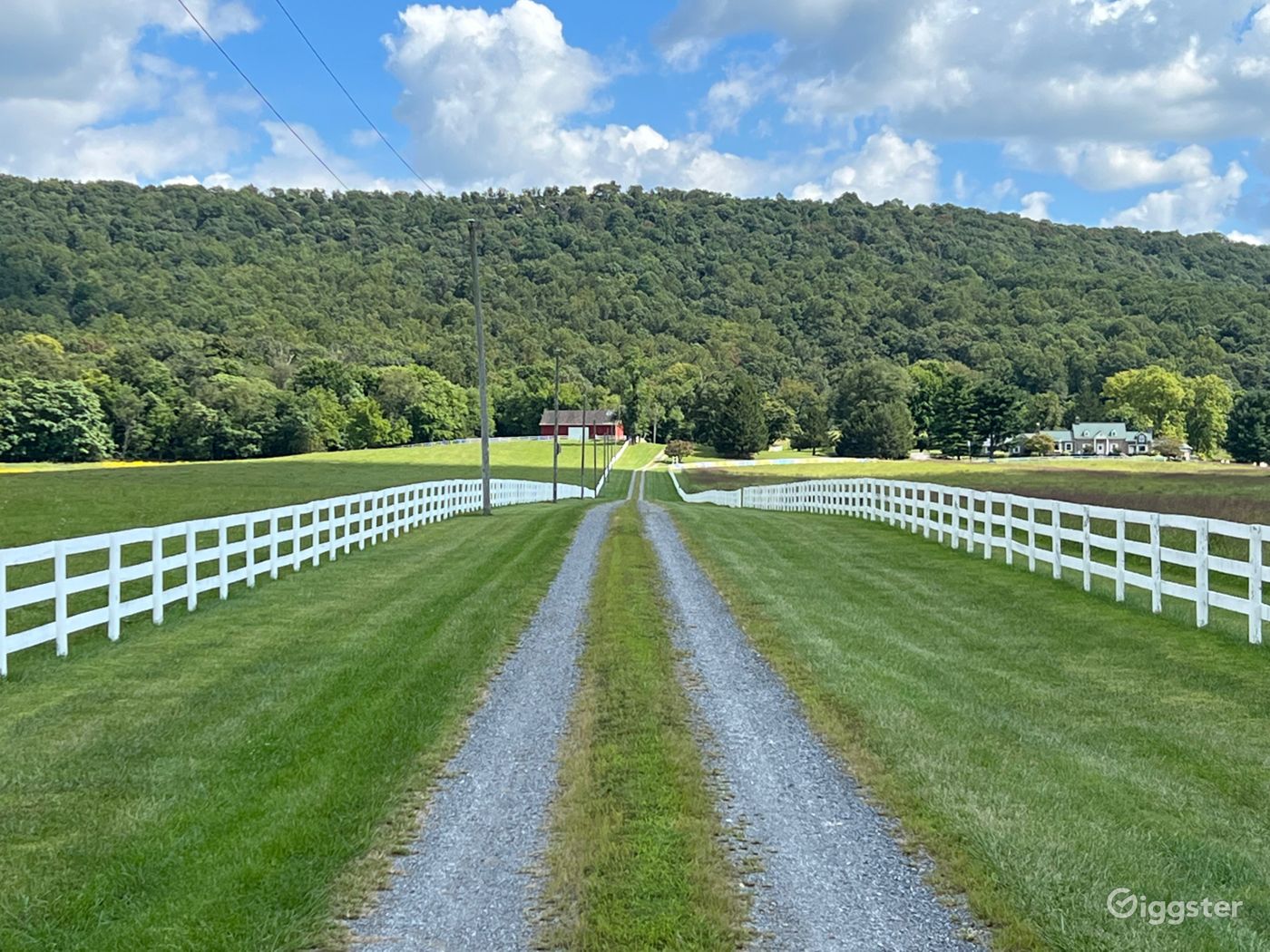 Historic Event Barn Rent this location on Giggster