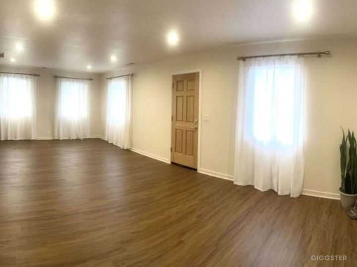 Yoga & Dance Fitness Studio in Moraga for Rent Rent this location on