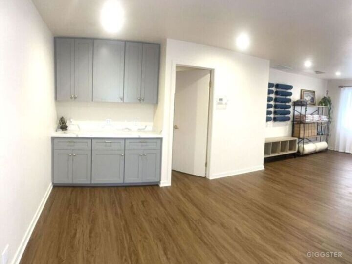 Yoga & Dance Fitness Studio in Moraga for Rent Rent this location on