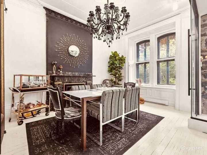 House in Plateau Mont Royale Rent this location on Giggster