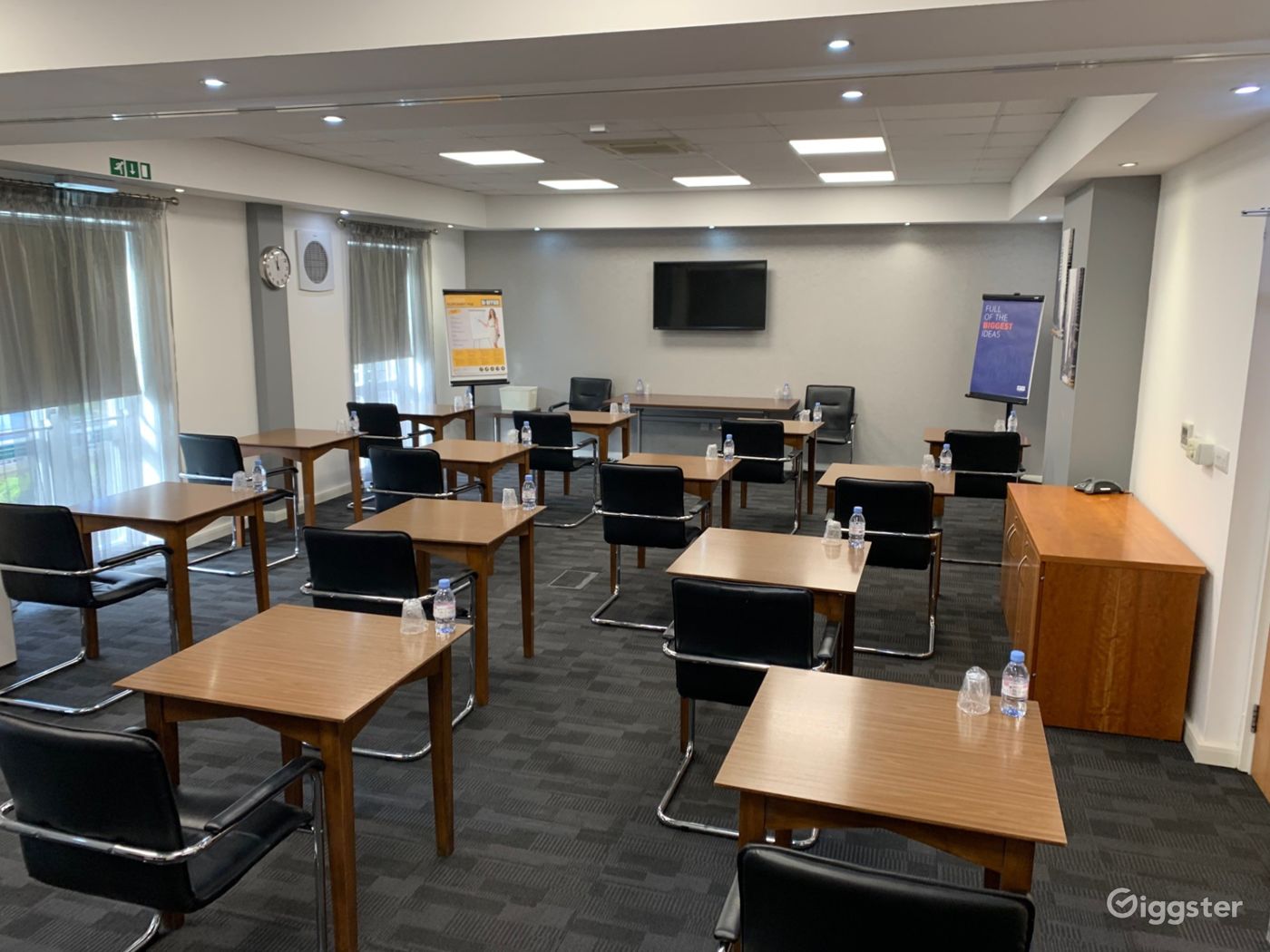 Meeting Space in Nuneaton Rent this location on Giggster