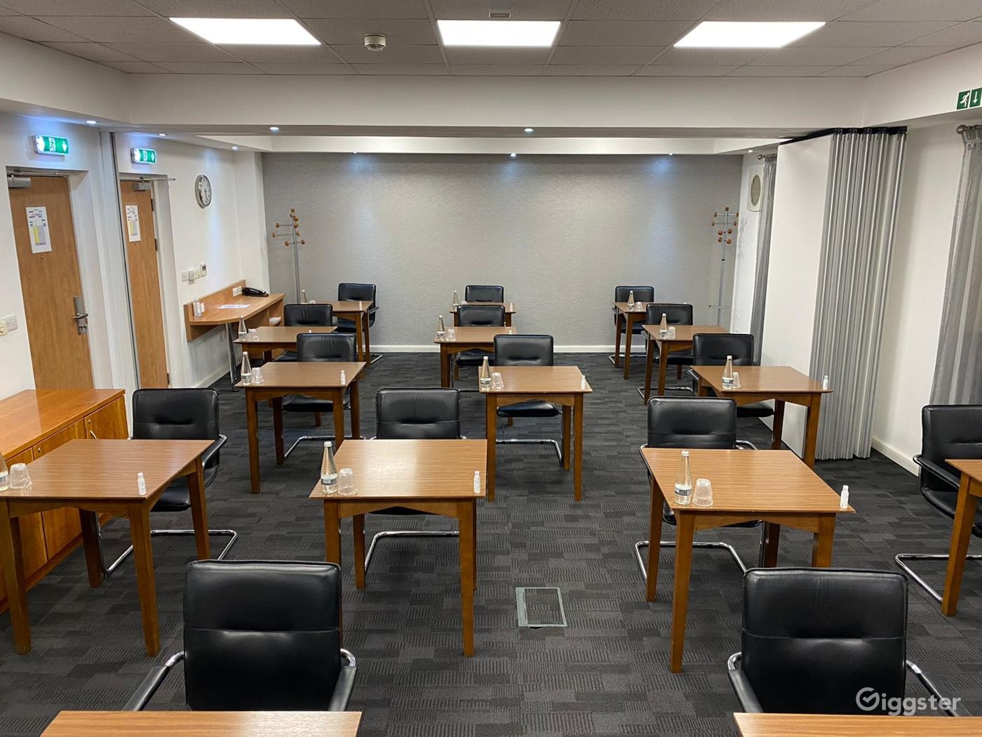 Meeting Space in Nuneaton Rent this location on Giggster