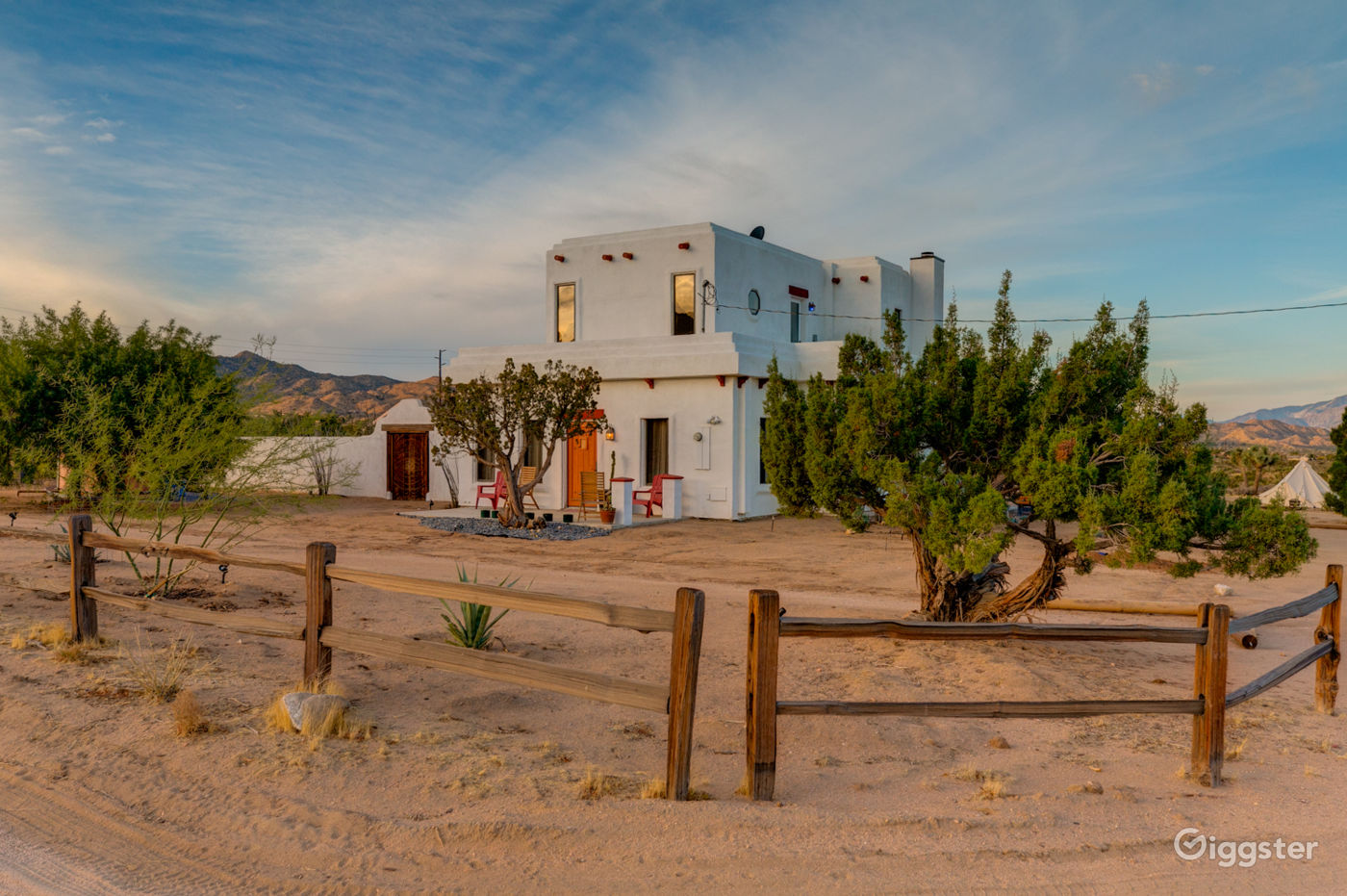 Top 10 Performance spaces in Yucca Valley, CA rent best places and