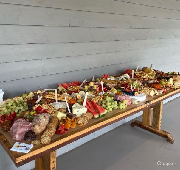 Cheese train bar Perfect Event Space in Geelong Rent this location on