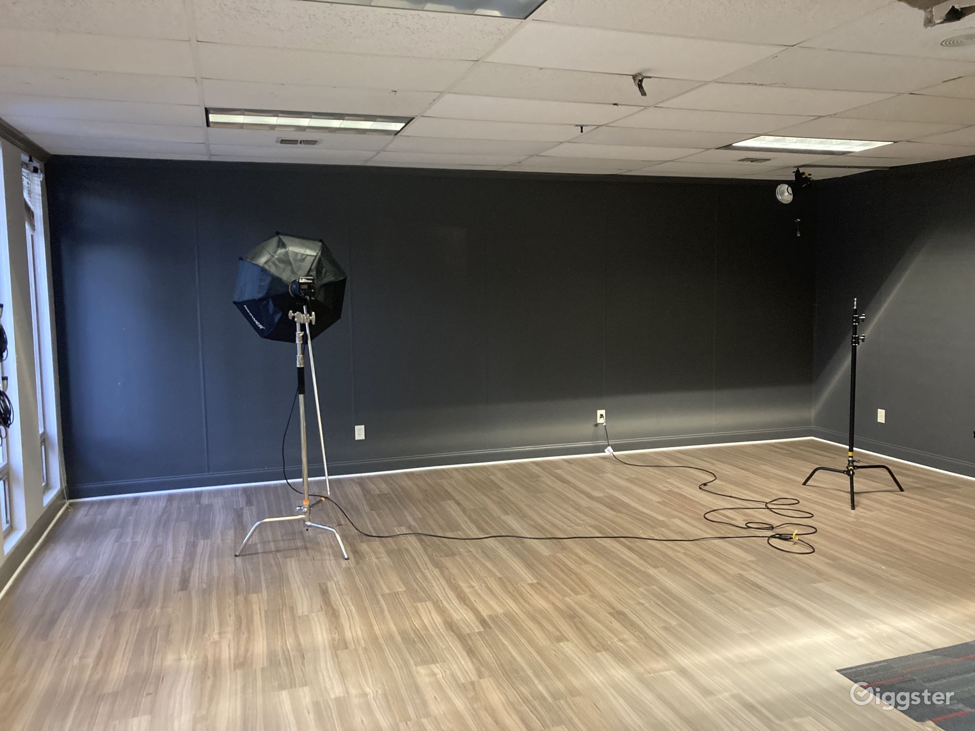 Content Event Space for Rent Rent this location on Giggster
