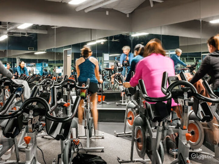 Ultimate Fitness Facility in Camarillo Rent this location on Giggster