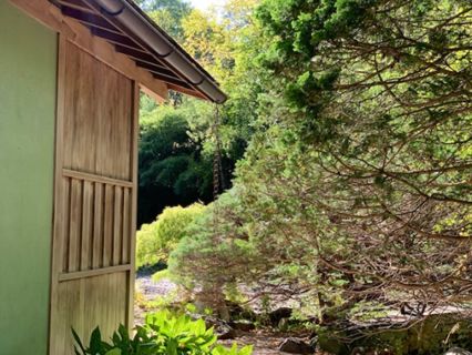 Japanese inspired gardens: Location 5236 | Rent this location on Giggster