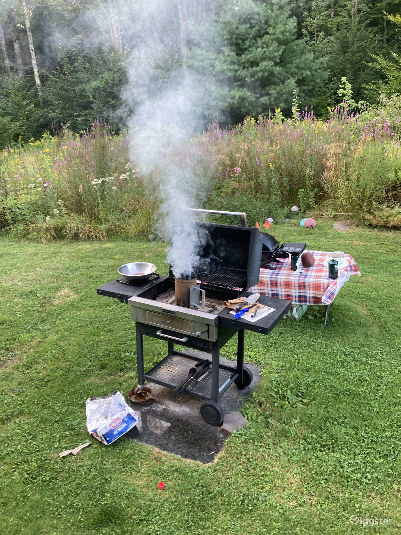 Bear Pond Rent this location on Giggster