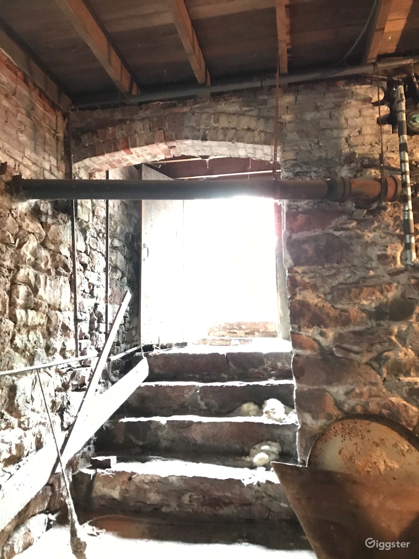 Historic Salmon Brook Home Rent this location on Giggster