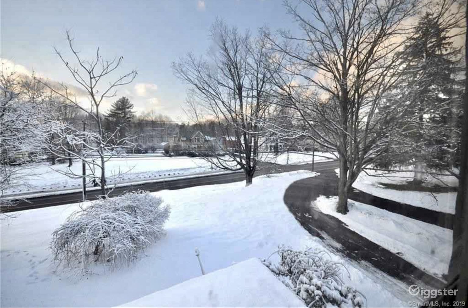 Historic Salmon Brook Home Rent this location on Giggster