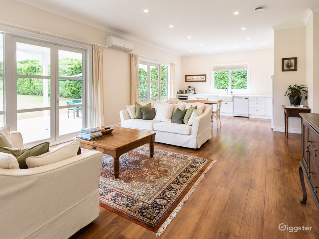 Character Cottage in Bombay Rent this location on Giggster