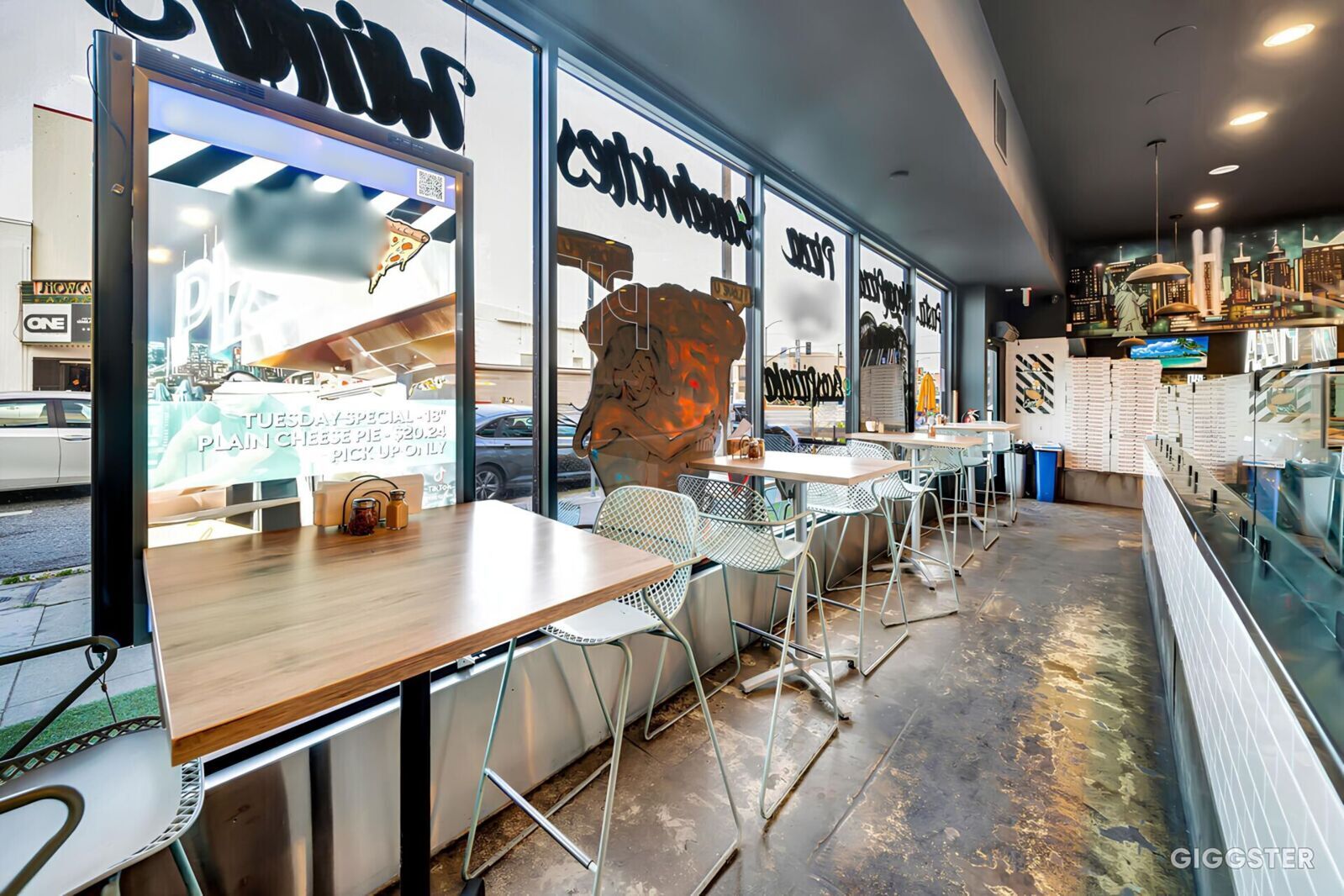 Places To Have Baby Shower Near Me