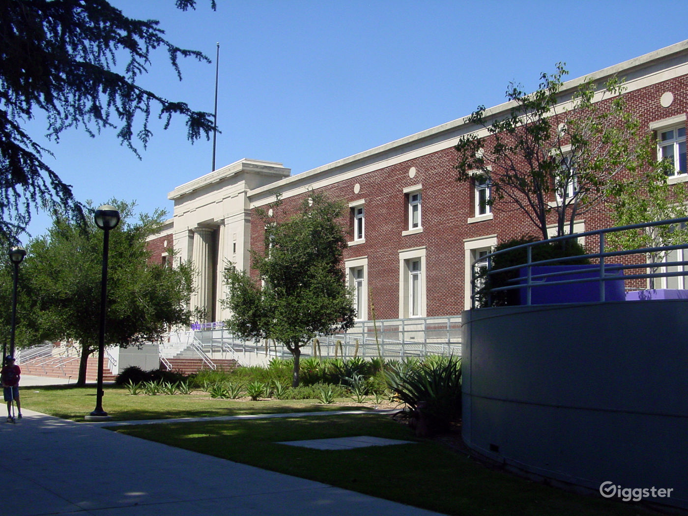 Exposition Park Rose Garden Photo 5