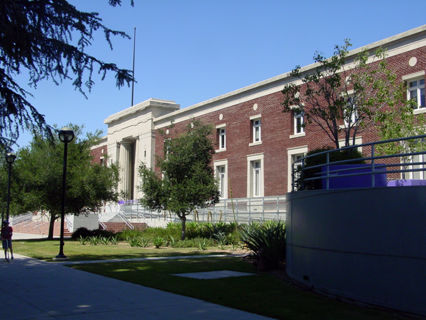 Exposition Park Rose Garden Photo 5