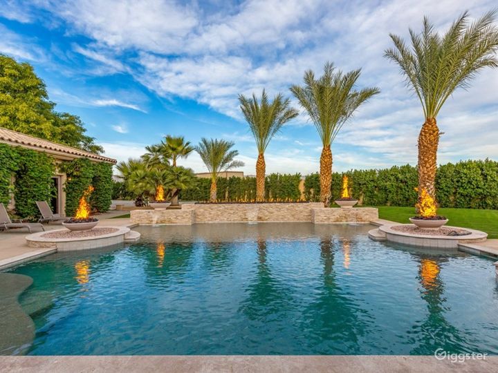 The Date Palm Estate Rent this location on Giggster