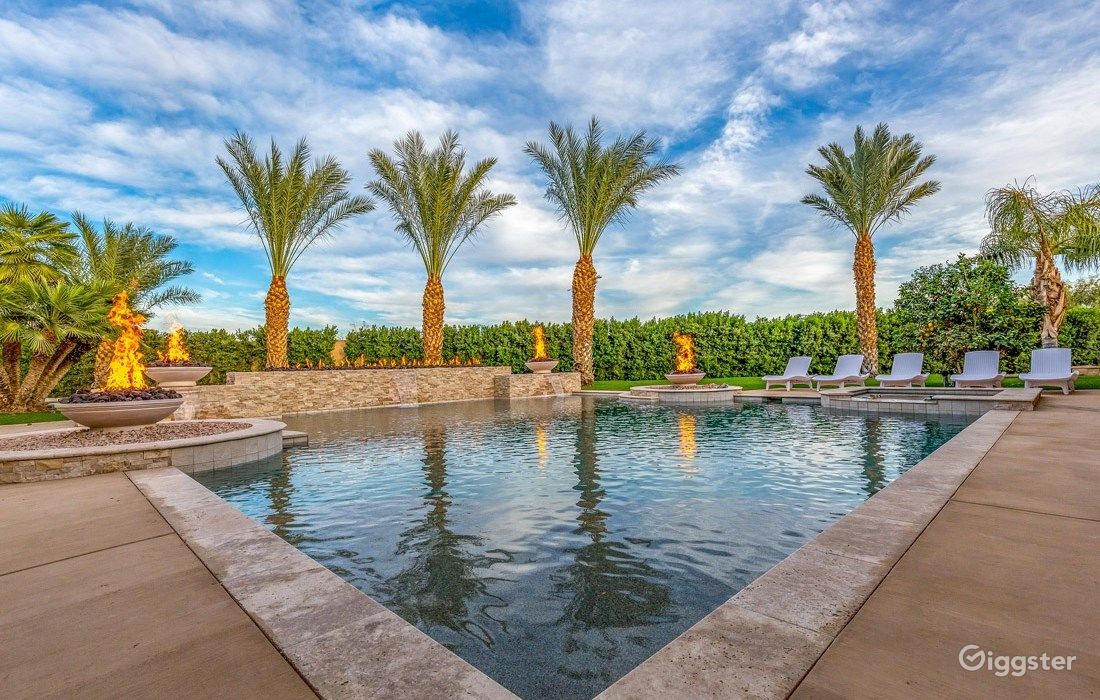 The Date Palm Estate Rent this location on Giggster