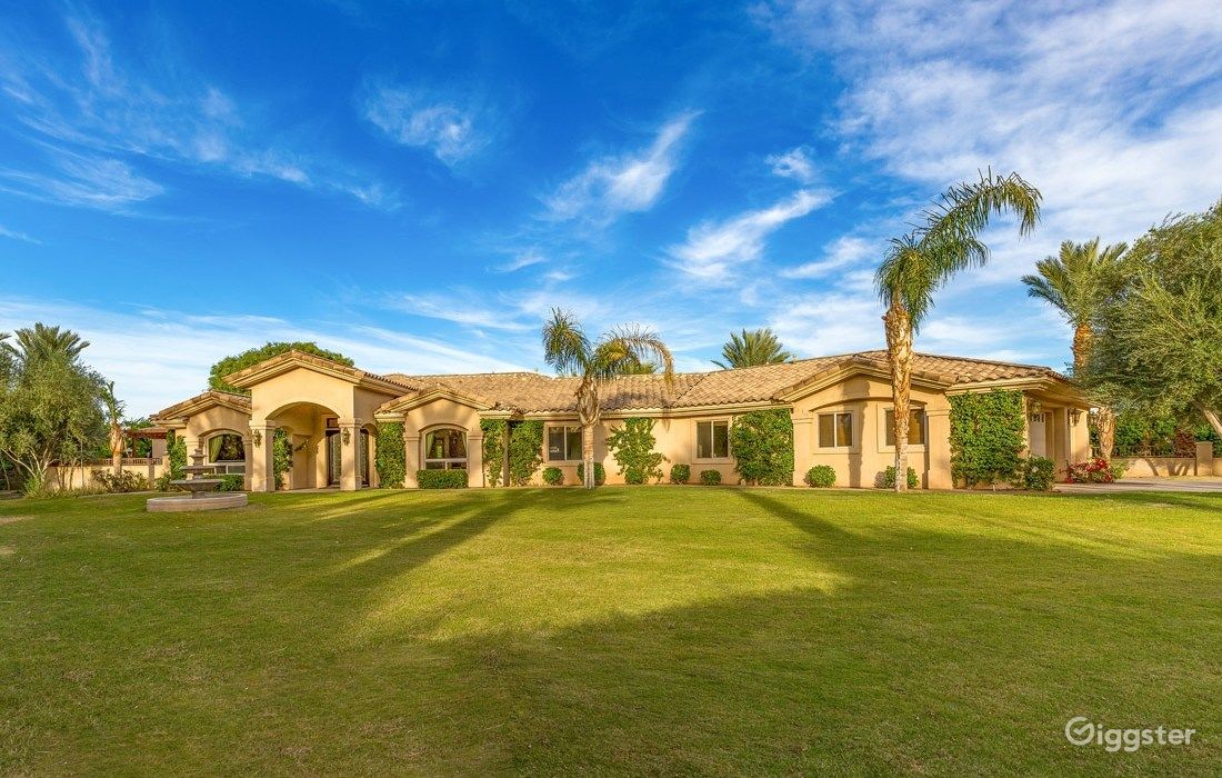 The Date Palm Estate Rent this location on Giggster