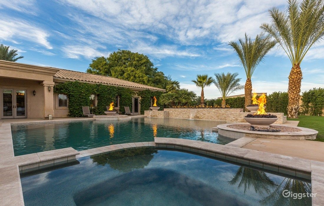 The Date Palm Estate Rent this location on Giggster