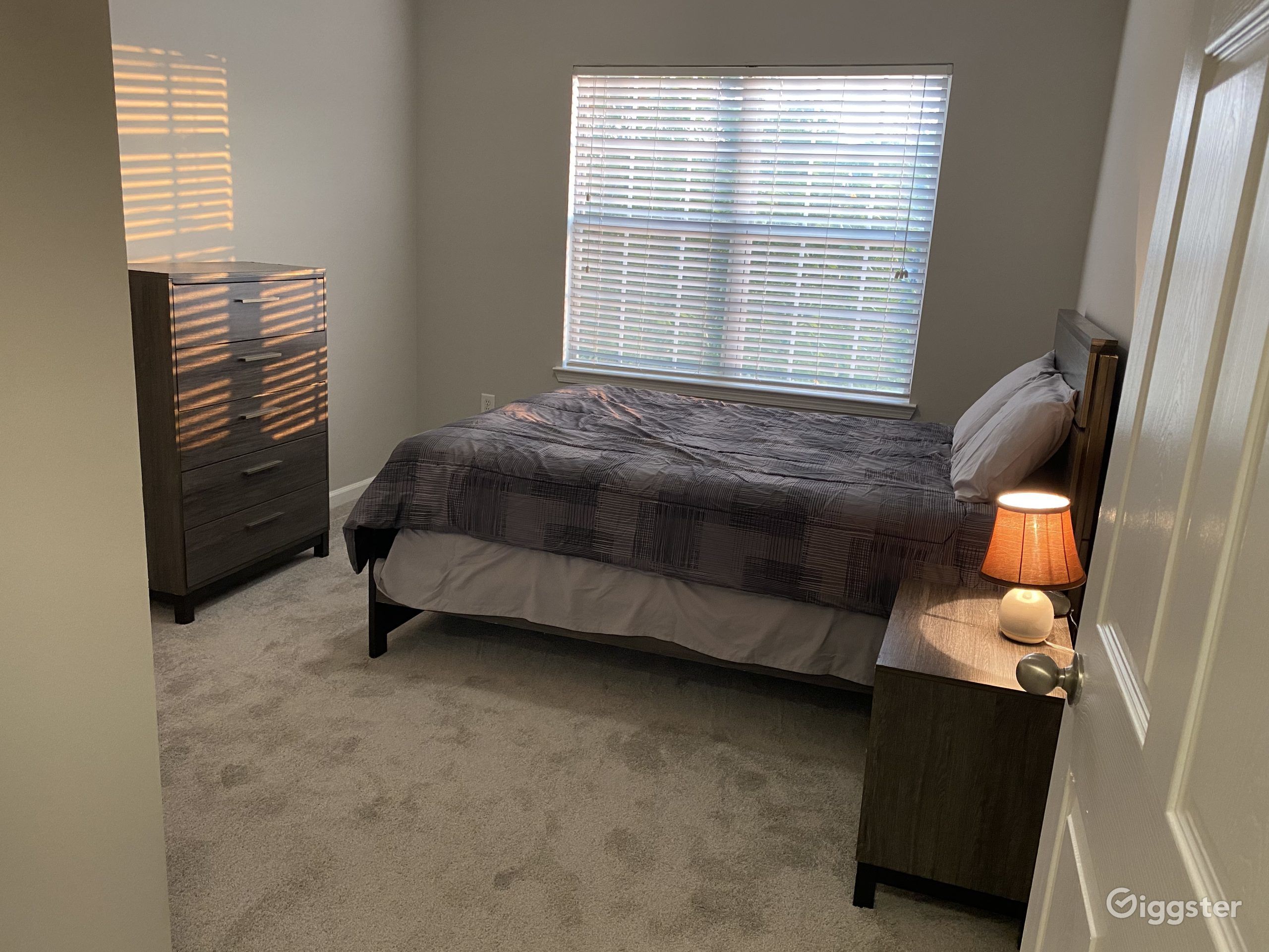 Apartment Rent this location on Giggster