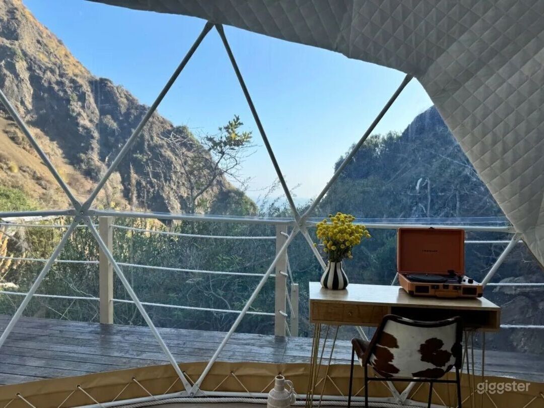Malibu Sky Dome Photo 4