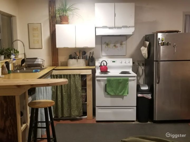 Blue Belly Cabin in Manton Rent this location on Giggster