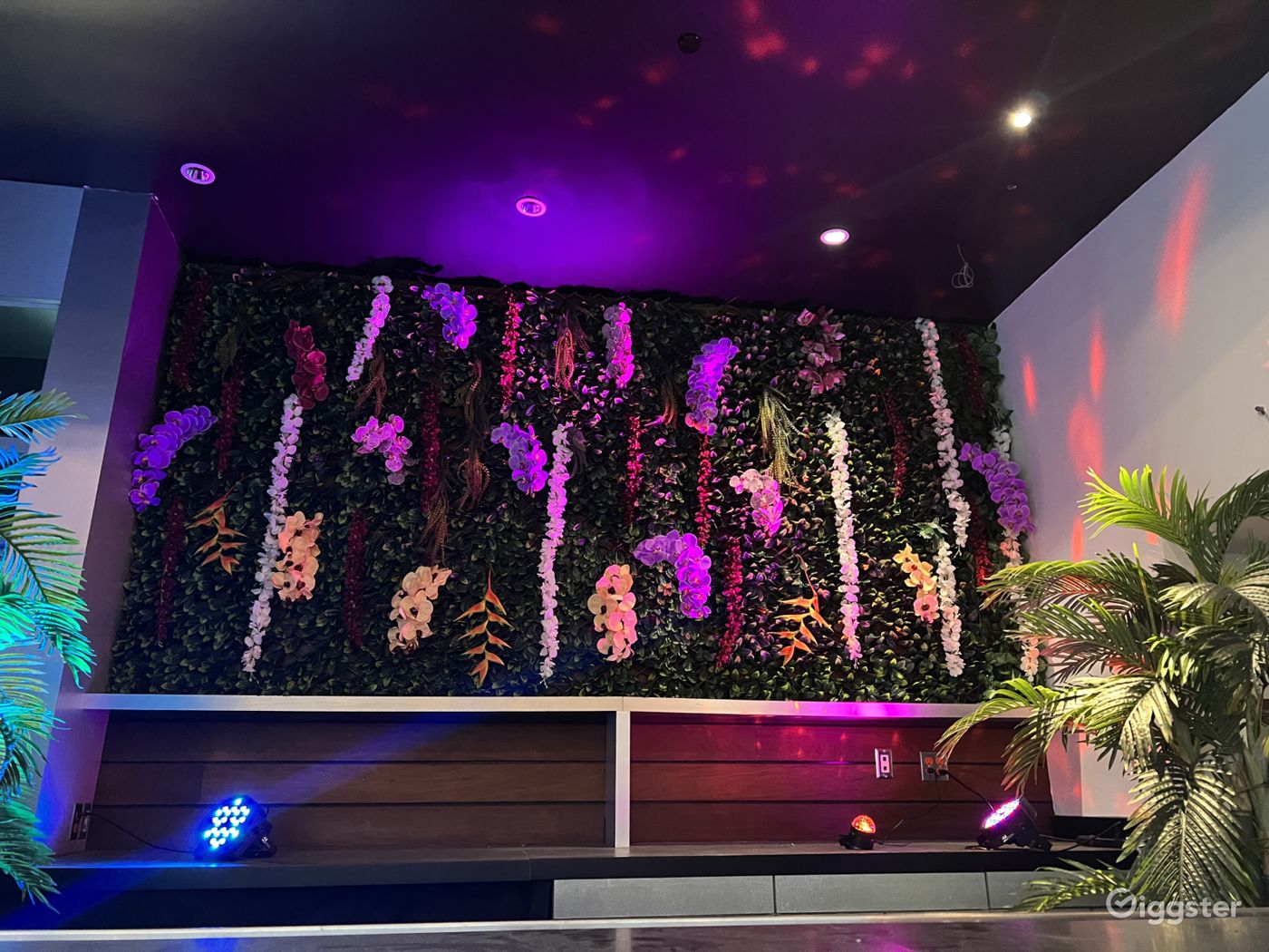 Rooftop in Santa Monica Rent this location on Giggster