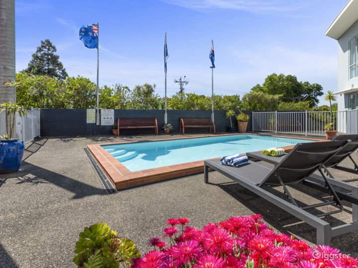 Spacious Conference Room in Wairau Park, Auckland Rent this location