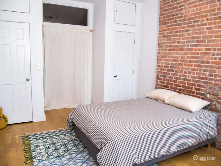 GREAT MODERN APT IN GREENPOINT Rent this location on Giggster