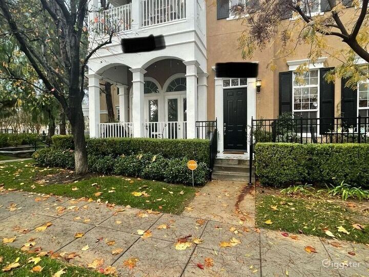 Tri Level Townhome Rent this location on Giggster